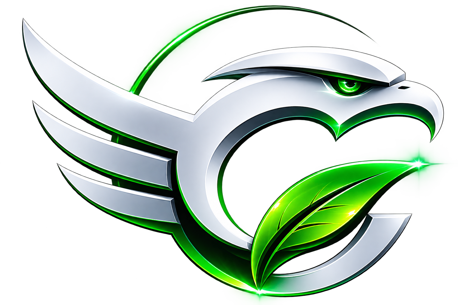 GreenEagle Luxury Transport